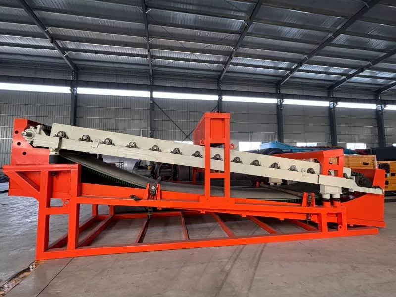 ავტომატური ოქროს გამყოფი