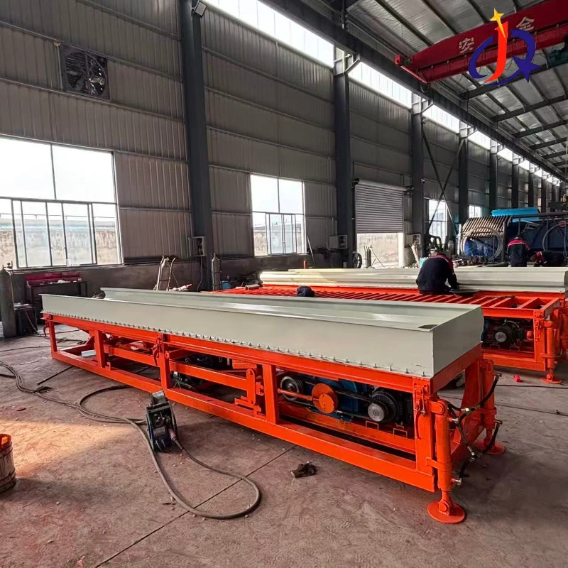 ჰიდრავლიკური პულსირებადი სასუქი